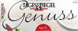 Tagesspiegel Genuss